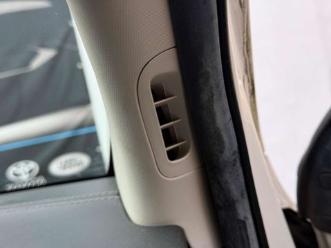 Jeep Grand Cherokee 3.0 V6 CRD Overland Auto 4WD Euro 5 5dr 82