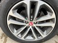 Jaguar F-Pace 2.0 P250i R-Sport Auto AWD Euro 6 (s/s) 5dr 21