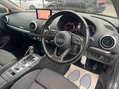 Audi A3 1.0 TFSI Sport Sportback S Tronic Euro 6 (s/s) 5dr 17