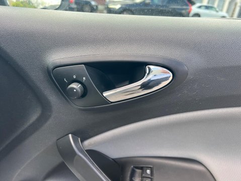 SEAT Ibiza 1.2 TSI SE Euro 6 5dr 36