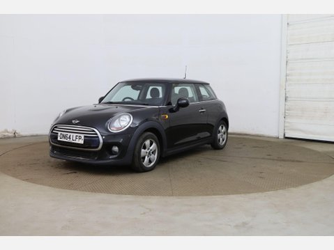 Mini Hatch 1.5 Cooper Euro 6 (s/s) 3dr 3