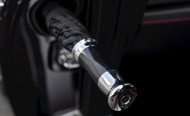 Rolls-Royce Wraith Black Badge 22