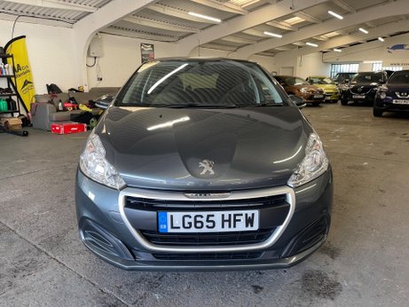 Peugeot 208 1.0 PureTech Access (a/c) Euro 6 5dr 1