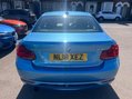 BMW 2 Series 1.5 218i Sport Auto Euro 6 (s/s) 2dr 5