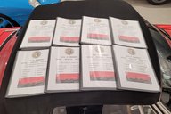 Alfa Romeo Spider 1750 VELOCE 52