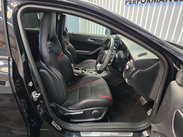 Mercedes-Benz A Class 2.0 A45 AMG Hatchback 5dr Petrol SpdS DCT 4MATIC Euro 6 (s/s) (381 ps) 20