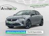 Vauxhall Corsa 50kWh Ultimate Hatchback 5dr Electric Auto (136 ps)