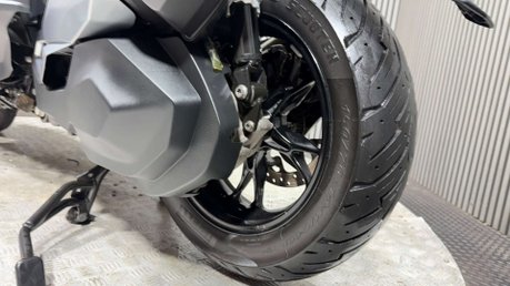 BMW C 400 GT SE 2019 ONLY 21K MOT MAXI SCOOTER 400CC SPORT 17