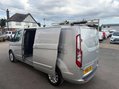 Ford Transit Custom 2.0 Transit Custom 300 Limited EcoBlue GLASS FRAIL WINDOW FITTER VAN 5dr 14