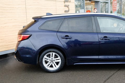 Suzuki Swace MOTION 7