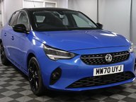 Vauxhall Corsa ELITE NAV PREMIUM 9