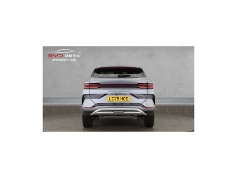 BYD Seal U 5dr 1.5 Phev Dm-i Comfort Auto 6
