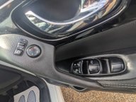 Nissan Qashqai N-CONNECTA DCI 25