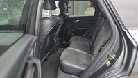 Audi Q5 2.0 TFSI 45 Black Edition SUV 5dr Petrol S Tronic quattro Euro 6 (s/s) (245 6