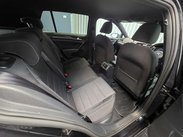 Volkswagen Golf 2.0 TSI BlueMotion Tech R Hatchback 5dr Petrol DSG 4Motion Euro 6 (s/s) (31 19