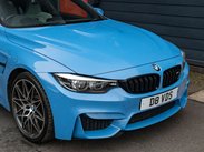BMW M4 3.0 M4 Competition Edition Package Semi-Auto 2dr 10