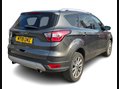 Ford Kuga 1.5 Kuga Titanium Edition TDCi 5dr 4