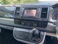 Volkswagen Transporter 2.0 TDI T32 BlueMotion Tech Highline Crew Van DSG FWD SWB Euro 6 (s/s) 5dr 37