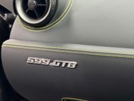 Ferrari 599 6.0 V12 GTB Fiorano Coupe 2dr Petrol F1 Euro 4 (612 bhp) 41