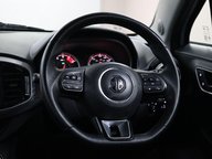 MG MG3 EXCLUSIVE NAV VTI-TECH 46