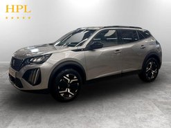 Peugeot e-2008 50kWh Allure SUV 5dr Electric Auto (7kW Charger) (136 ps) DAB Radio - Parki
