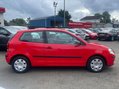 Volkswagen Polo 1.2 E 3dr 12