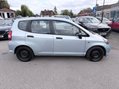 Honda Jazz 1.2 i-DSI S 5dr 6