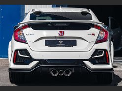 Honda Civic 2.0 Civic Type R Sport Line 5dr 29