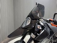 KTM SM SM 2008 19K SUPERMOTO GREAT RUNNING ENDURO PROJECT BIKE 22