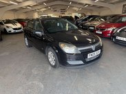 Vauxhall Astra 1.8i 16v Club Hatchback 5dr Petrol Automatic (197 g/km, 123 bhp) 1
