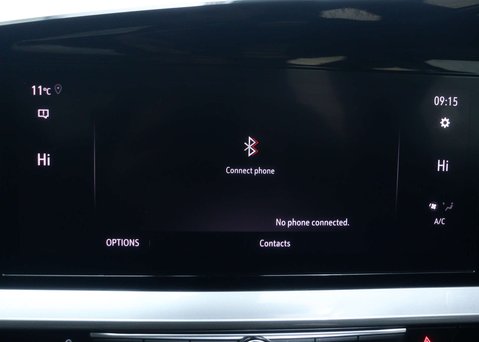 Vauxhall Mokka 50kWh Elite Nav Premium SUV 5dr Electric Auto (136 ps) 25