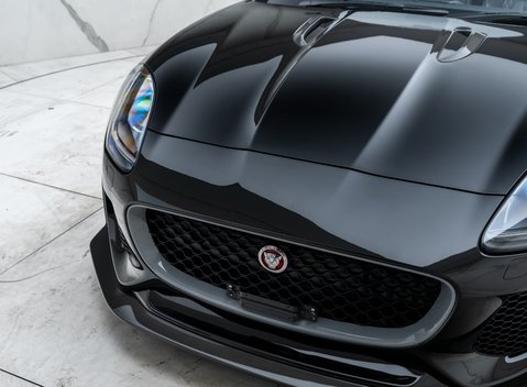 Jaguar F-Type PROJECT 7 28