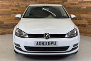 Volkswagen Golf 1.4 TSI BlueMotion Tech ACT GT Hatchback 5dr Petrol DSG Euro 6 (s/s) (140 p 2