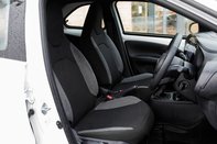 Toyota Aygo X VVT-I PURE 30