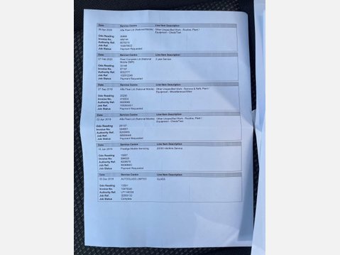 Ford Transit Connect 1.5 TDCi 220 Panel Van 5dr Diesel Manual L1 H1 (120 g/km, 74 bhp) 47