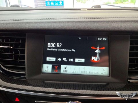 Vauxhall Insignia 1.5i Turbo GPF SRi VX Line Nav Grand Sport Euro 6 (s/s) 5dr 36