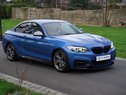 BMW 2 Series 3.0 M240i Auto Euro 6 (s/s) 2dr