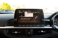 Kia Picanto GT-LINE 24