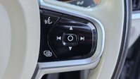 Volvo S90 2.0 D4 Inscription Pro Saloon 4dr Diesel Auto Euro 6 (s/s) (190 ps) 23