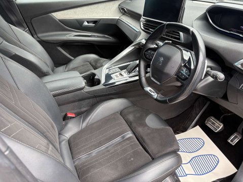 Peugeot 3008 1.2 PureTech GT Premium SUV 5dr Petrol EAT Euro 6 (s/s) (130 ps) 14