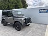 Land Rover Defender 90 TD Autobiography Station Wagon - 1/100 Made - LR Service History