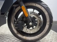 Lexmoto LX06 SCOOTER 2023 ONLY 1500 MILES CLEAN PROJECT 125CC 7