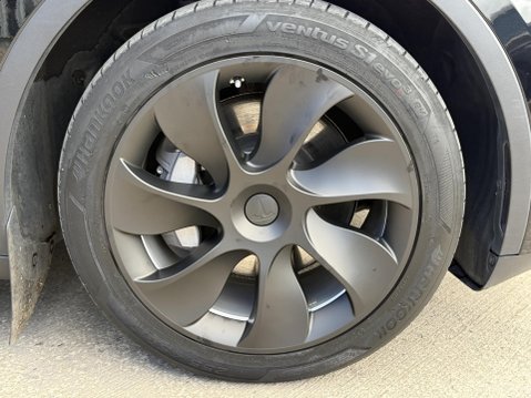 Tesla Model Y SUV 5dr Electric Auto RWD (346 ps) 14