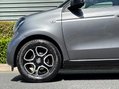 Smart Forfour PRIME 9