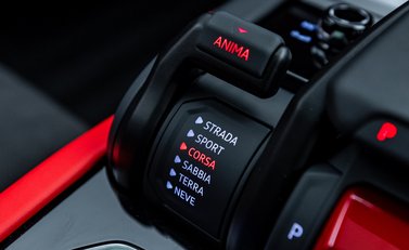 Lamborghini Urus SE 31