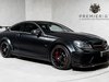Mercedes-Benz Black Series C63 AMG BLACK SERIES. NOW SOLD. SIMILAR REQUIRED. PLEASE CALL 01903 254 800