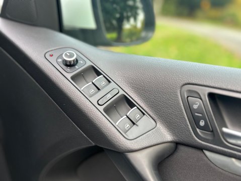 Volkswagen Tiguan MATCH TDI BLUEMOTION TECHNOLOGY 20