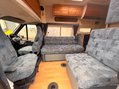 Auto-Sleepers Duetto 330M 8