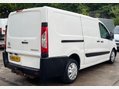 Toyota Proace 2.0 1200 HDi Panel Van 5dr Diesel Manual FWD L2 H1 (168 g/km, 128 bhp) 13