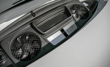 Porsche 911 (991) Turbo S 34